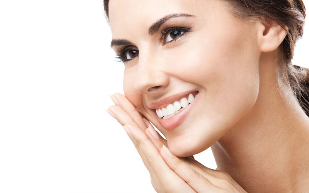 Beneficios del Blanqueamiento Dental