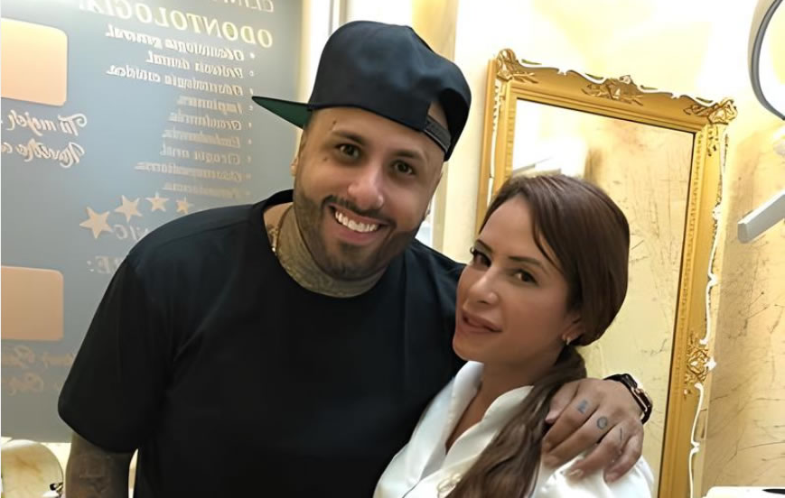 Los mejores nos prefieren: Famosos confían su sonrisa a nuestra clínica (Niky Jam)