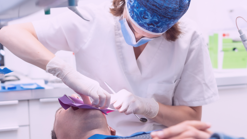 consulta endodoncia
