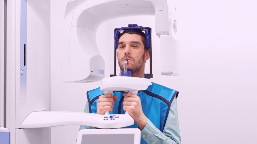 tac dental
